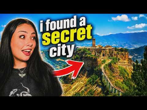 Civita di Bagnoregio Visitor Guide: Bridge, Tickets, Walking Difficulty and How Long You Need