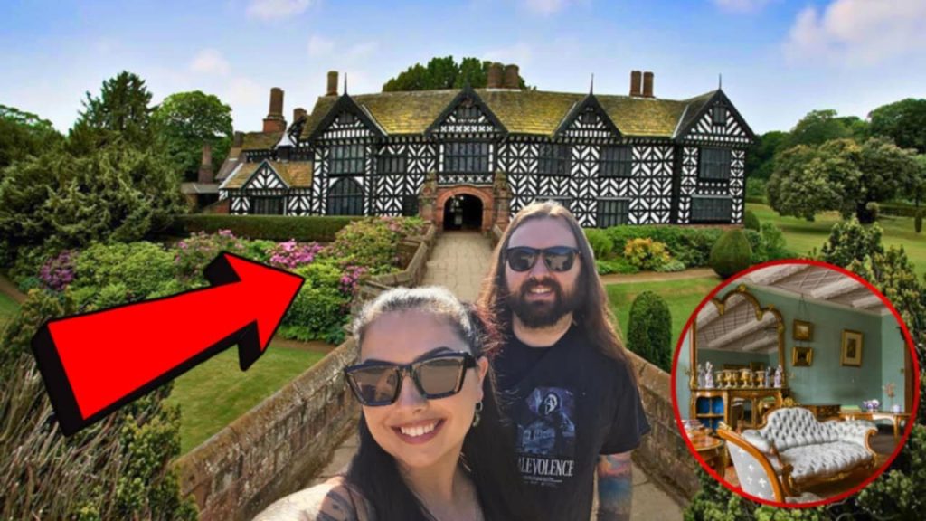 Speke Hall: What to See, How Long to Allow and Is It Worth Visiting?