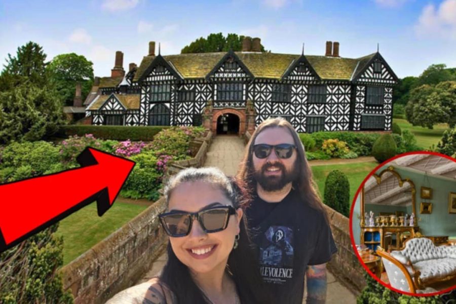 Speke Hall: What to See, How Long to Allow and Is It Worth Visiting?