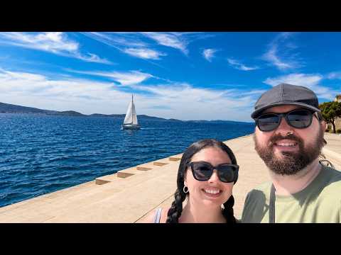 What to Do in Zadar from a Cruise Ship in One Day